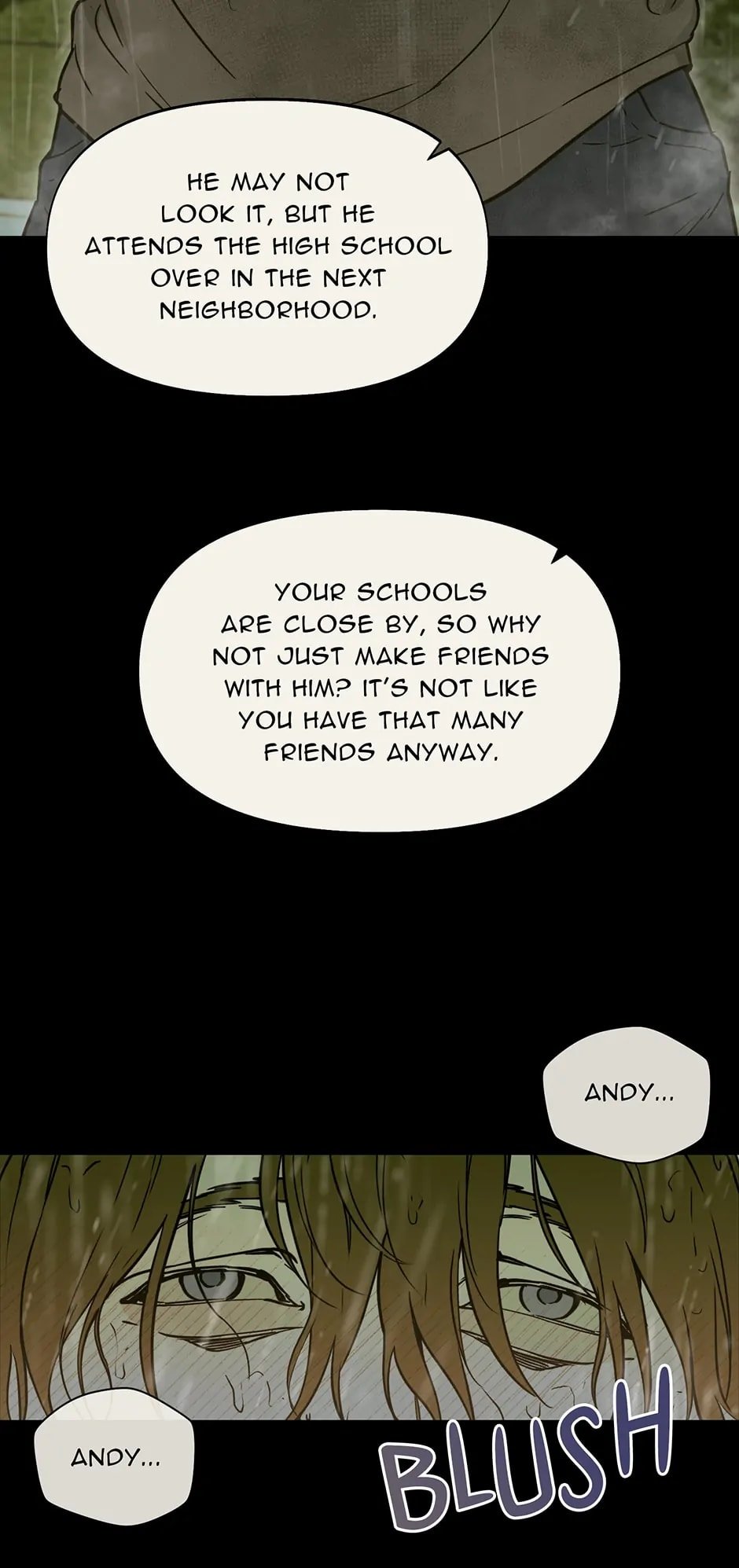Nerd Project, Chapter 21 image 12